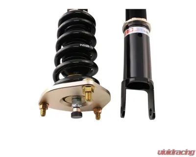 BC Racing BR Type Coilovers Toyota Supra 1993-1998 - C-15-BR