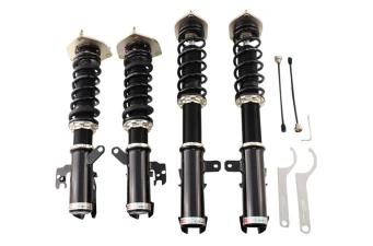 Coilovers