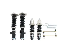 BC Racing BR Type Coilovers Toyota Celica 2000-2006