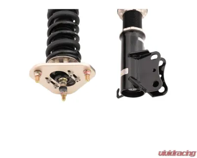 BC Racing BR Type Coilovers Toyota Celica AWD 1990-1993 - C-21-BR