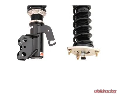 BC Racing BR Type Coilovers Toyota Celica AWD 1990-1993 - C-21-BR