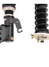 BC Racing BR Type Coilovers Toyota Celica AWD 1990-1993                                     - C-21-BR - Image 3