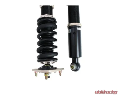 BC Racing BR Type Coilovers Toyota Cressida | Chaser 1989-1992 - C-23-BR