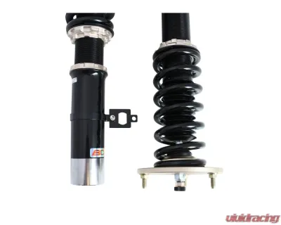 BC Racing BR Type Coilovers Toyota Cressida | Chaser 1989-1992 - C-23-BR