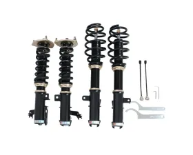 BC Racing BR Type Coilovers Toyota Camry (Non-SE) 2012-2017