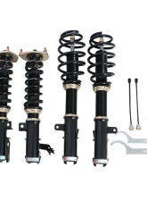 BC Racing BR Type Coilovers Toyota Camry (Non-SE) 2012-2017                                     - C-90-BR - Image 3
