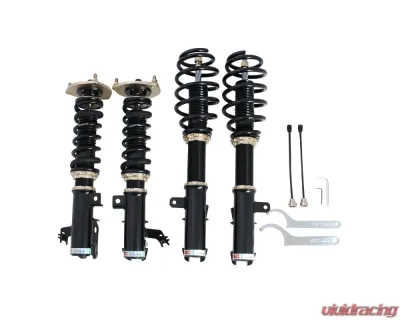 BC Racing BR Type Coilovers Toyota Camry (Non-SE) 2012-2017 - C-90-BR