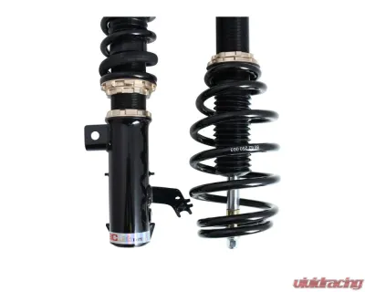 BC Racing BR Type Coilovers Toyota Camry (Non-SE) 2012-2017 - C-90-BR