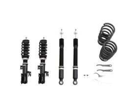 BC Racing BR Type Coilovers Toyota Sienna FWD | AWD 2011-2020
