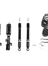 BC Racing BR Type Coilovers Toyota Sienna FWD | AWD 2011-2020                                     - C-95-BR - Image 3