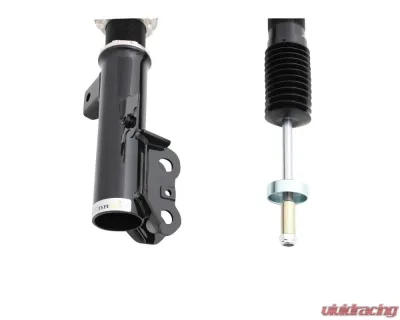 BC Racing BR Type Coilovers Toyota Sienna FWD | AWD 2011-2020 - C-95-BR