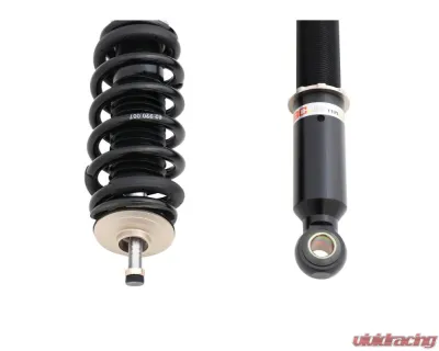 BC Racing BR Type Coilovers Toyota Sienna FWD | AWD 2011-2020 - C-95-BR