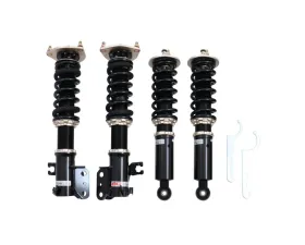 BC Racing BR Type Coilovers Nissan Maxima 1995-1999