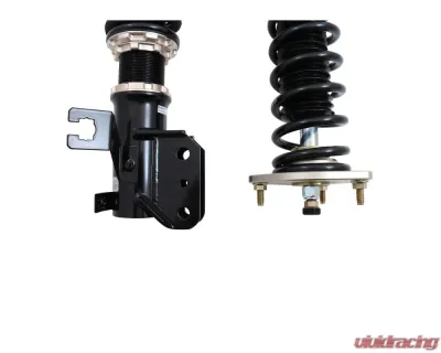 BC Racing BR Type Coilovers Nissan Sentra 1991-1994 - D-06-BR