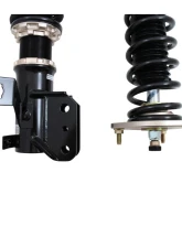 BC Racing BR Type Coilovers Nissan Sentra 1991-1994                                     - D-06-BR - Image 2