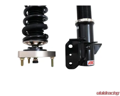 BC Racing BR Type Coilovers Nissan Sentra 1991-1994 - D-06-BR