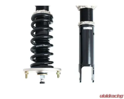 BC Racing BR Type Coilovers Nissan Skyline R32-GTR | GTS-4 1989-1994 - D-07-BR