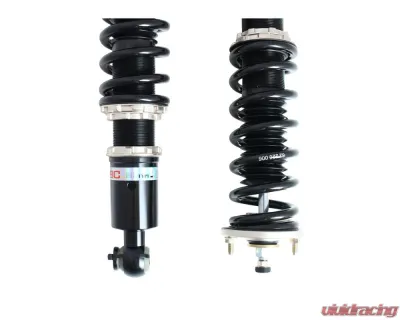 BC Racing BR Type Coilovers Nissan Skyline R32-GTR | GTS-4 1989-1994 - D-07-BR