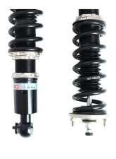 BC Racing BR Type Coilovers Nissan Skyline R32-GTR | GTS-4 1989-1994                                     - D-07-BR - Image 3