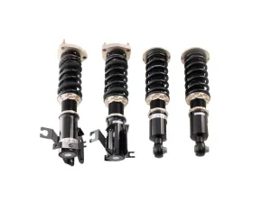 BC Racing BR Type Coilovers Nissan Sentra 1995-1999