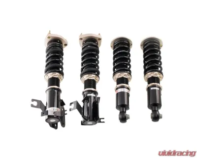 BC Racing BR Type Coilovers Nissan Sentra 1995-1999 - D-11-BR