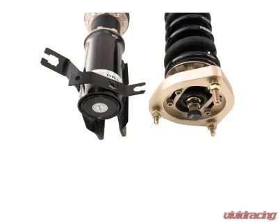BC Racing BR Type Coilovers Nissan Sentra 1995-1999 - D-11-BR