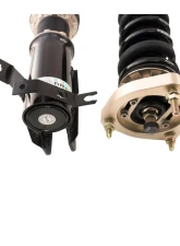 BC Racing BR Type Coilovers Nissan Sentra 1995-1999                                     - D-11-BR - Image 2