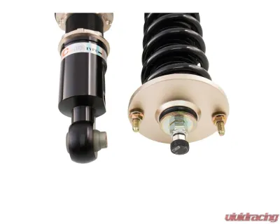 BC Racing BR Type Coilovers Nissan Sentra 1995-1999 - D-11-BR