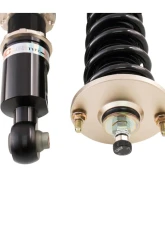 BC Racing BR Type Coilovers Nissan Sentra 1995-1999                                     - D-11-BR - Image 3