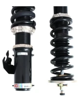 BC Racing BR Type Coilovers Nissan 240SX 1989-1994                                     - D-12-BR - Image 3