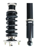 BC Racing BR Type Coilovers Nissan 240SX 1995-1998                                     - D-14-BR - Image 2