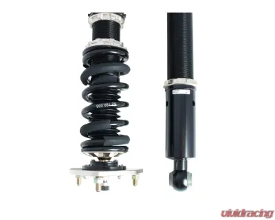 BC Racing BR Type Coilovers Nissan 240SX 1995-1998 - D-14-BR