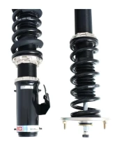 BC Racing BR Type Coilovers Nissan 240SX 1995-1998                                     - D-14-BR - Image 3