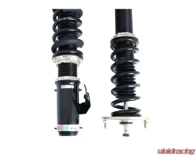 BC Racing BR Type Coilovers Nissan 240SX 1995-1998 - D-14-BR