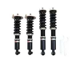 BC Racing BR Type Coilovers Nissan Skyline R32 GTS 1989-1994