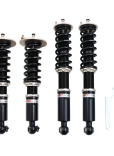 BC Racing BR Type Coilovers Nissan Skyline R32 GTS 1989-1994                                     - D-15-BR - Image 3