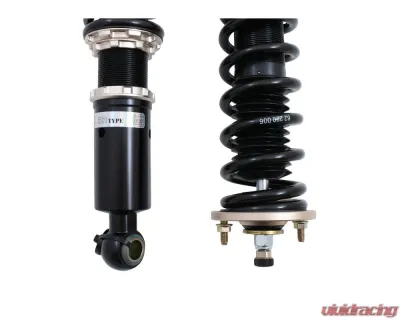 BC Racing BR Type Coilovers Nissan Skyline R32 GTS 1989-1994 - D-15-BR