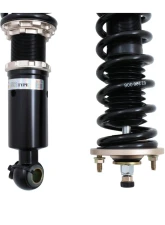BC Racing BR Type Coilovers Nissan Skyline R32 GTS 1989-1994                                     - D-15-BR - Image 2