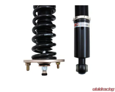 BC Racing BR Type Coilovers Nissan Skyline R32 GTS 1989-1994 - D-15-BR