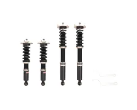 BC Racing BR Type Coilovers Nissan Skyline R33 GTS 1993-1998