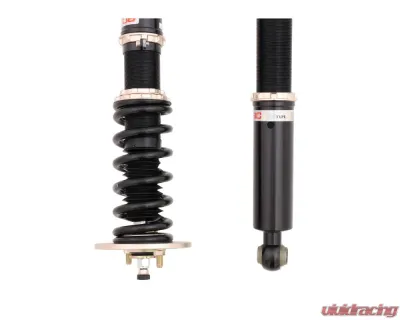 BC Racing BR Type Coilovers Nissan Skyline R33 GTS 1993-1998 - D-16-BR