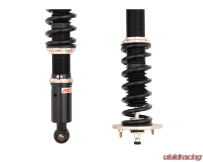 BC Racing BR Type Coilovers Nissan Skyline R33 GTS 1993-1998 - D-16-BR