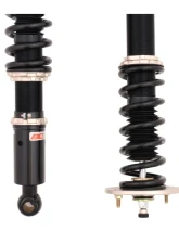 BC Racing BR Type Coilovers Nissan Skyline R33 GTS 1993-1998                                     - D-16-BR - Image 3
