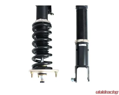 BC Racing BR Type Coilovers Infiniti G35 | Nissan 350Z 2003-2008 - D-17-BR