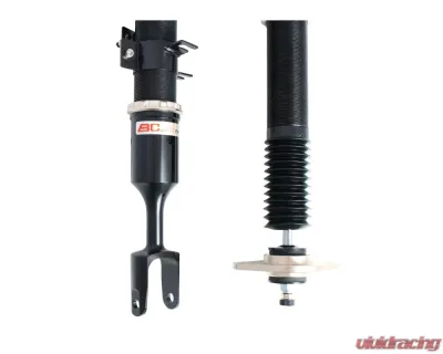 BC Racing BR Type Coilovers Infiniti G35 | Nissan 350Z 2003-2008 - D-17-BR