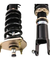 BC Racing BR Type True Rear Coilovers Extreme Low Infiniti G35 | Nissan 350Z 2003-2008                                     - D-107E-BR - Image 3