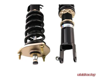 BC Racing BR Type True Rear Coilovers Infiniti G35 | Nissan 350Z 2003-2008 - D-107-BR