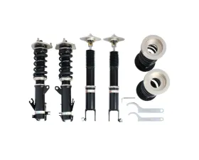 BC Racing BR Type Coilovers Nissan Altima | Maxima 2002-2008
