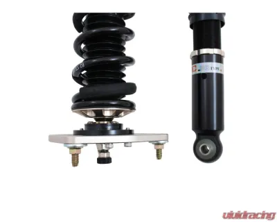 BC Racing BR Type Coilovers Nissan Sentra 2007-2012 - D-24-BR