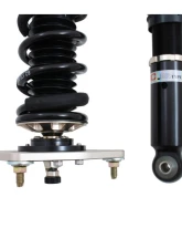 BC Racing BR Type Coilovers Nissan Sentra 2007-2012                                     - D-24-BR - Image 3